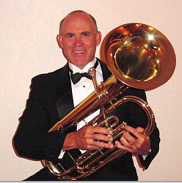 Sacramento Symphonic Winds - Mike Callahan